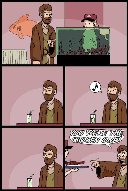 Chosen