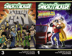 Both Book 1 and 3 preorders