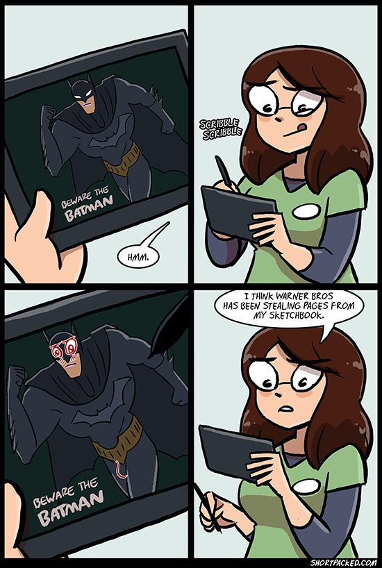 sexy batman villains