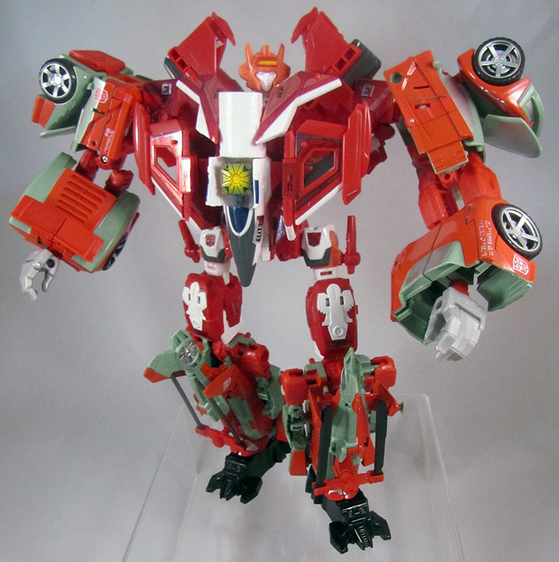 Transformers elita discount 1 combiner