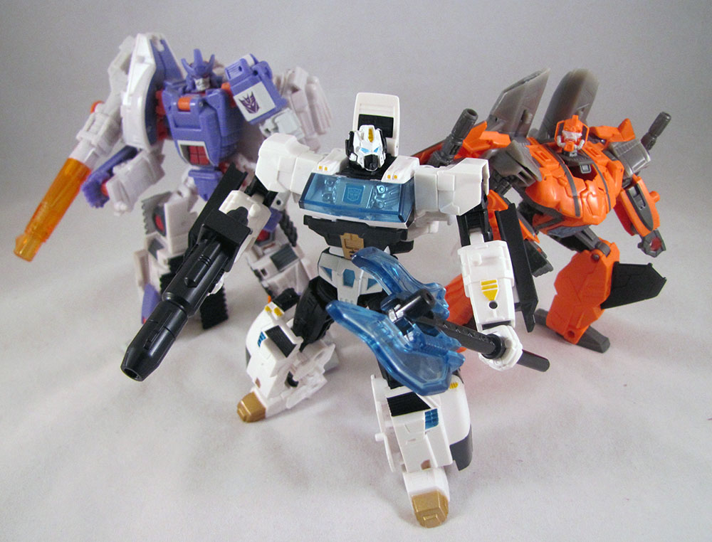 Transformers nova 2025 prime toy