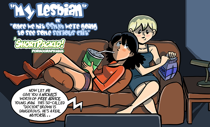 Last month I drew a. Dumbing of Age sex thing for Slipshine. was all like M...