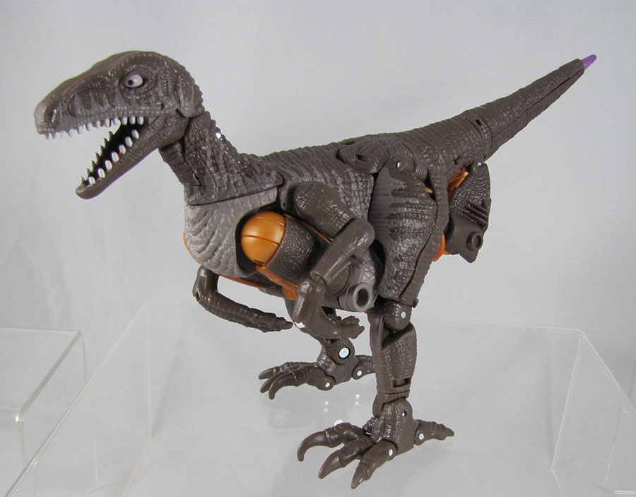 Dinobot velociraptor deals