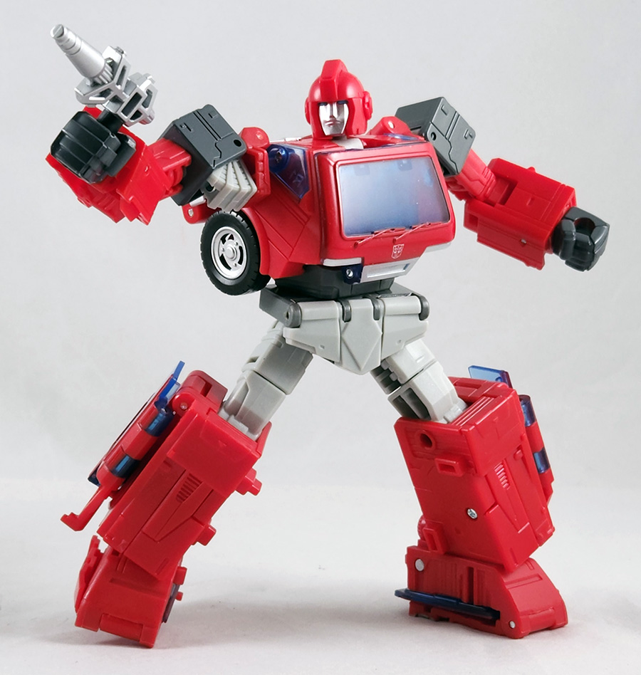 The Racing Cars of Diaclone and Early G1 – The Source Report